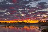 Rideau Canal Sunrise_22027-8